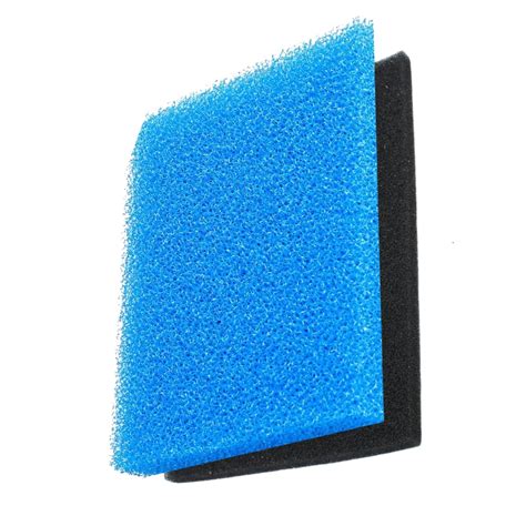 PREMIER PLANTS Biochemical Filter Blue Sponge And Black Sponge For ...