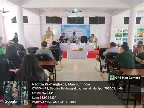 Manipur University