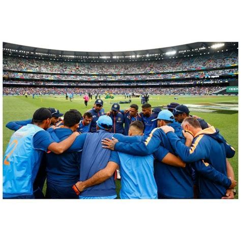 T20 World Cup 2022: "Pakistan ran into the perfect storm" - Greg ...