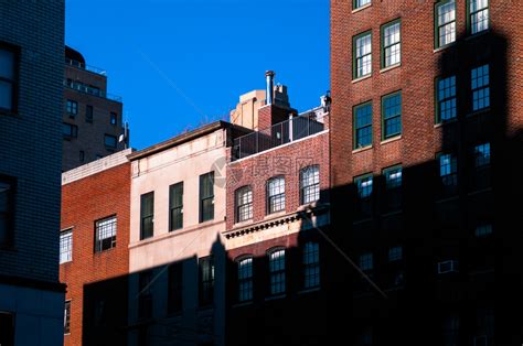 【老照片】纽约曼哈顿双子座：1967年眼见它起高楼、2001年眼见它楼塌了-搜狐大视野-搜狐新闻
