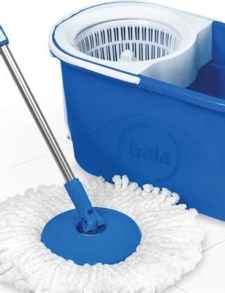GALA Quick Spin Mop Set Price in India - Buy GALA Quick Spin Mop Set ...