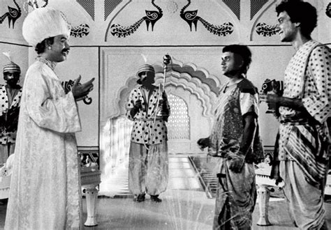 Fifty Years of Satyajit Ray's 'Goopy Gyne Bagha Byne'