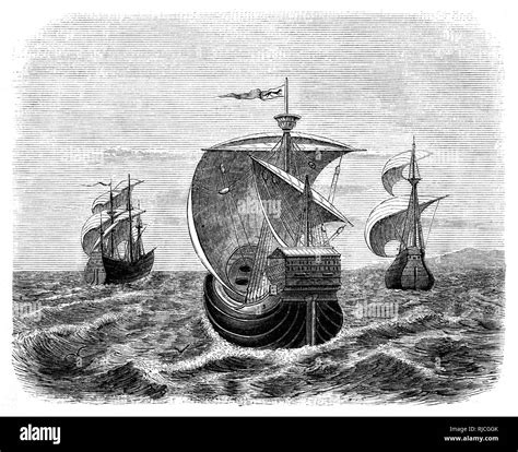Pictures Of Christopher Columbus Ships at tanjaxxonblog Blog
