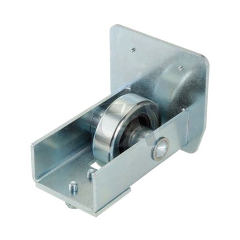 Cantilever Gate – Hywel Rolling Gear
