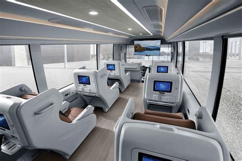 Hyundai's New Luxurious Office Takes Remote Work to Next Level