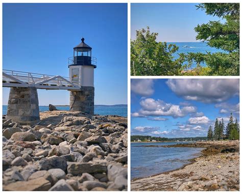 It's Late August, And I Am Still Making the Most of Summer in Maine ...