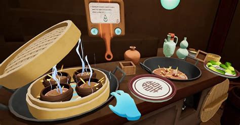 Image result for VR Cooking Games