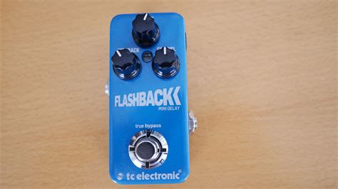 Image result for TC Electronics Flashback Mini II