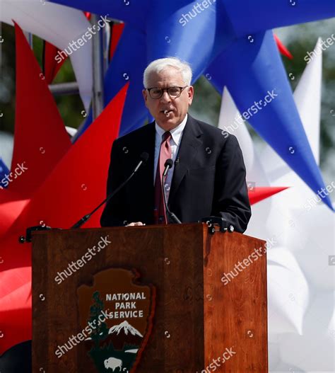 David Rubenstein David M Rubenstein Carlyle Editorial Stock Photo ...