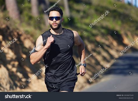 Running Exercise 的图像结果