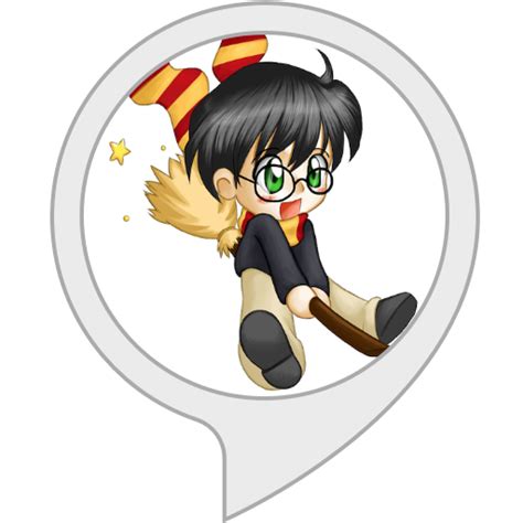 Amazon.in: Harry Potter Quiz : Alexa Skills