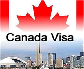 全国各地加拿大签证申请中心出现新规定和要求~