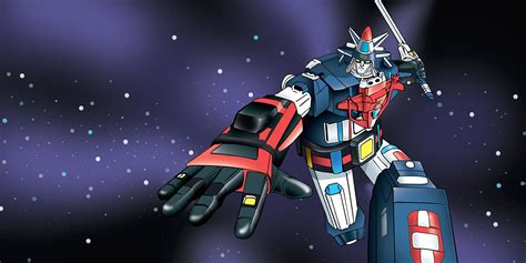 Image result for Voltron Vocoder