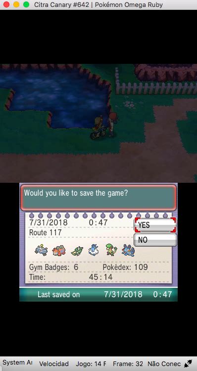 Image result for How to Download Omega Ruby ROM for Citra