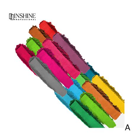 Iconic Eyeshadow Palette