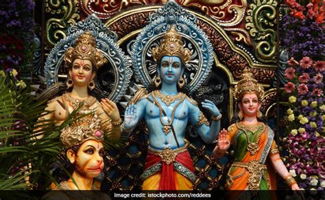 Ram Navami 2021: जानें कब है राम नवमी और भोग के लिए बनाएं ये विशेष ...