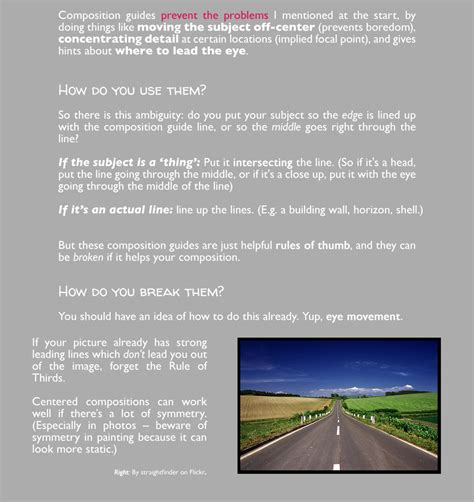 Image result for Composition Tutorial