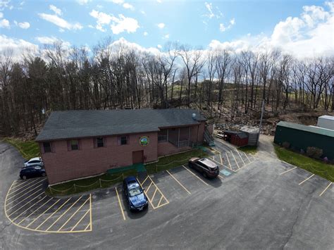 Clubhouse | Andover Sportsmen's Club