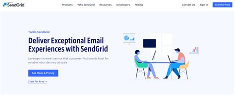 Image result for SendGrid Email User Interface