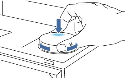 HP Color LaserJet Pro 4201, 4202, 4203 - How to find the IP address of ...
