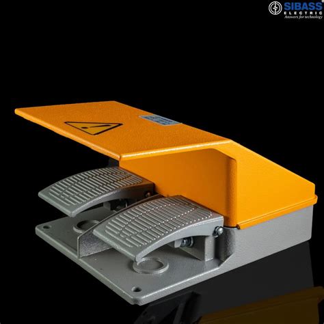 Foot Switches - Foot Pedal Switch Trader - Wholesaler / Distributor ...