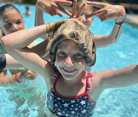 Swim Camp for Girls 的图像结果