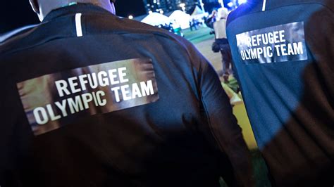 Tokyo 2021: International Olympic Committee says larger refugee team ...