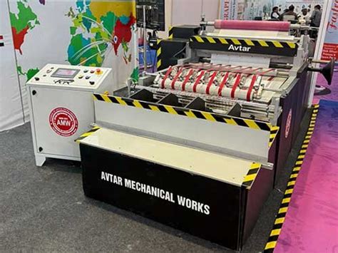 A4 A3 A2 A1 Sheet Cutting Machines Manufacturer in Delhi India, A4 A3 ...