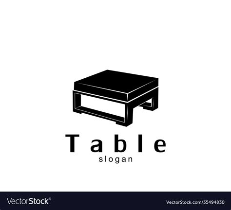 Image result for Design for Table Tagging with Logo