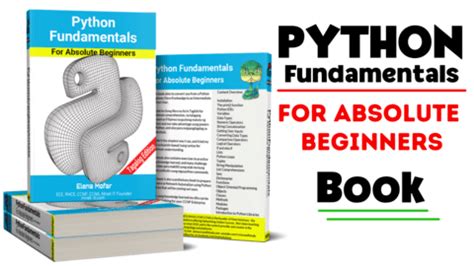 Python for Absolute Beginners 13 的图像结果