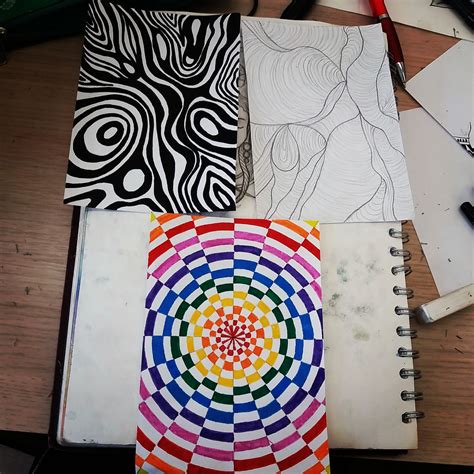 Image result for How to Use Viewfinder Grid Drawing