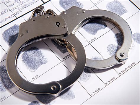 Daily Arrested Report Weld Sheriff