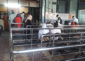 3 Best Eye Hospitals in Nanded, MH - Expert Recommendations