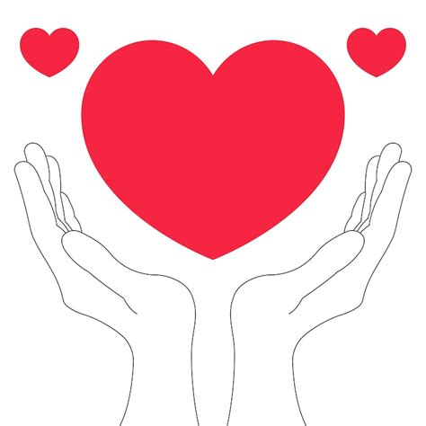 Hart handen Afbeeldingen - Gratis downloaden op Freepik