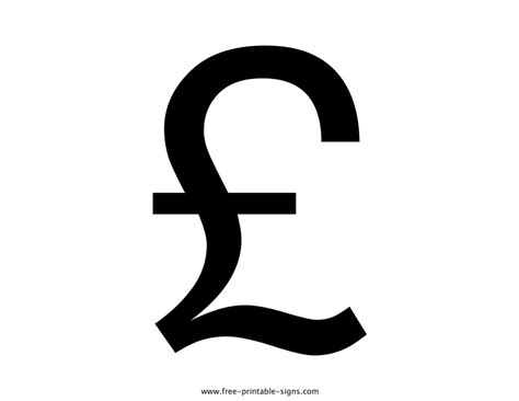 Image result for 2 Pound Sign