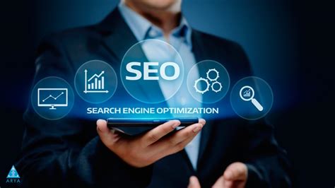 Search Engine Optimization (SEO) - The Heart Of Your Online Success