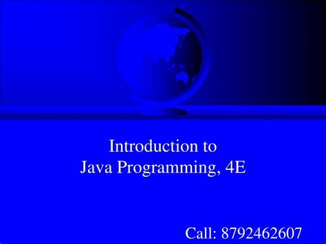 Image result for Introduction of Java Useful Programming