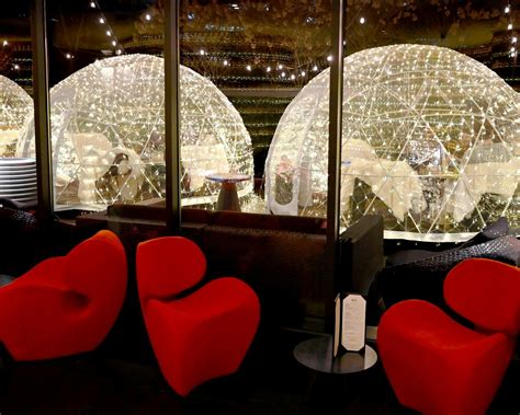 The Next Whisky Bar at The Watergate Hotel - Washington, DC ...