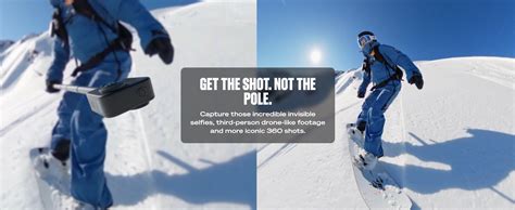 GoPro Max 360 Action Camera - 5.6K30 HD Video & 16.6MP Photos, Ultimate ...