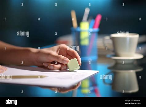 Erasing 的图像结果