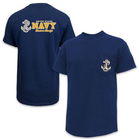 navy apparel, navy clothing, navy shirts, us navy shirt, us navy long ...