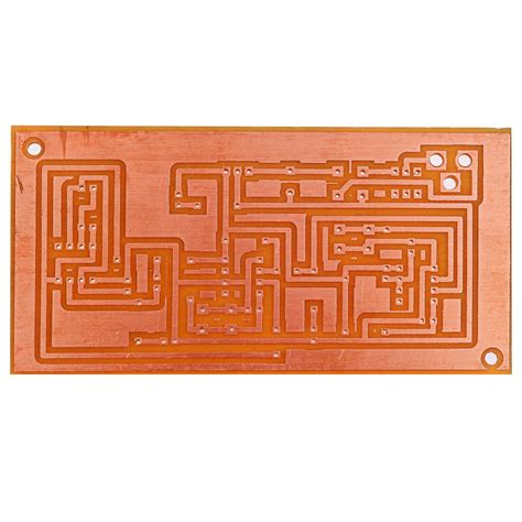 KitsGuru Model Railway Level Crossing Lights DIY Projects