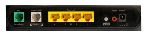Image result for Frontier Modem Router Lights