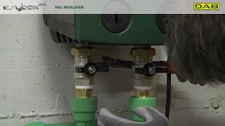 Image result for DAB Mini Box Install