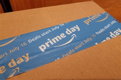 Image result for Amazon Prime Day Box