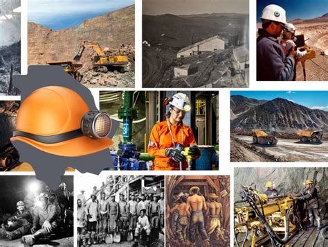 Mining