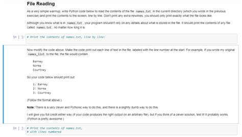 Image result for Write Code Python for Write File