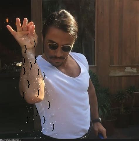 Image result for Meme JavaScript Error Message