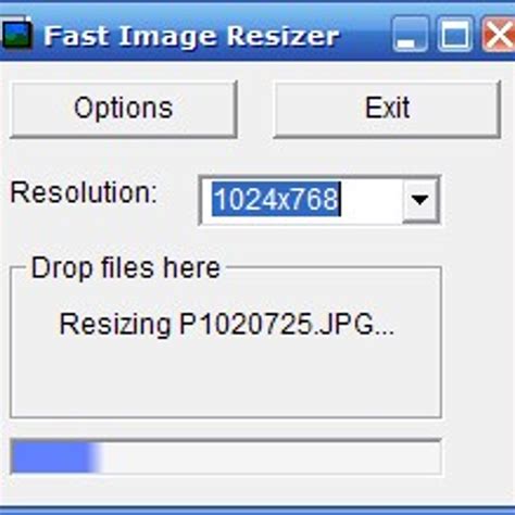 Online image resizer multiple files - lopcast