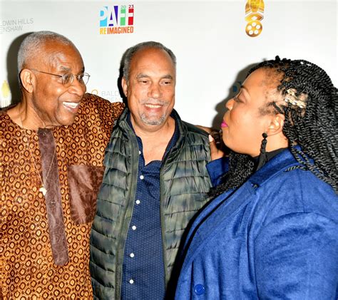 Roger Guenveur Smith Daughter